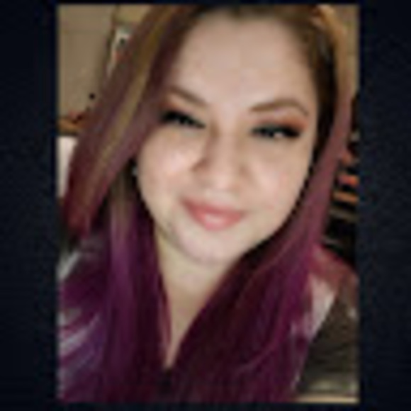 Meet your Posher, Nimsy - Picture 1 of 1